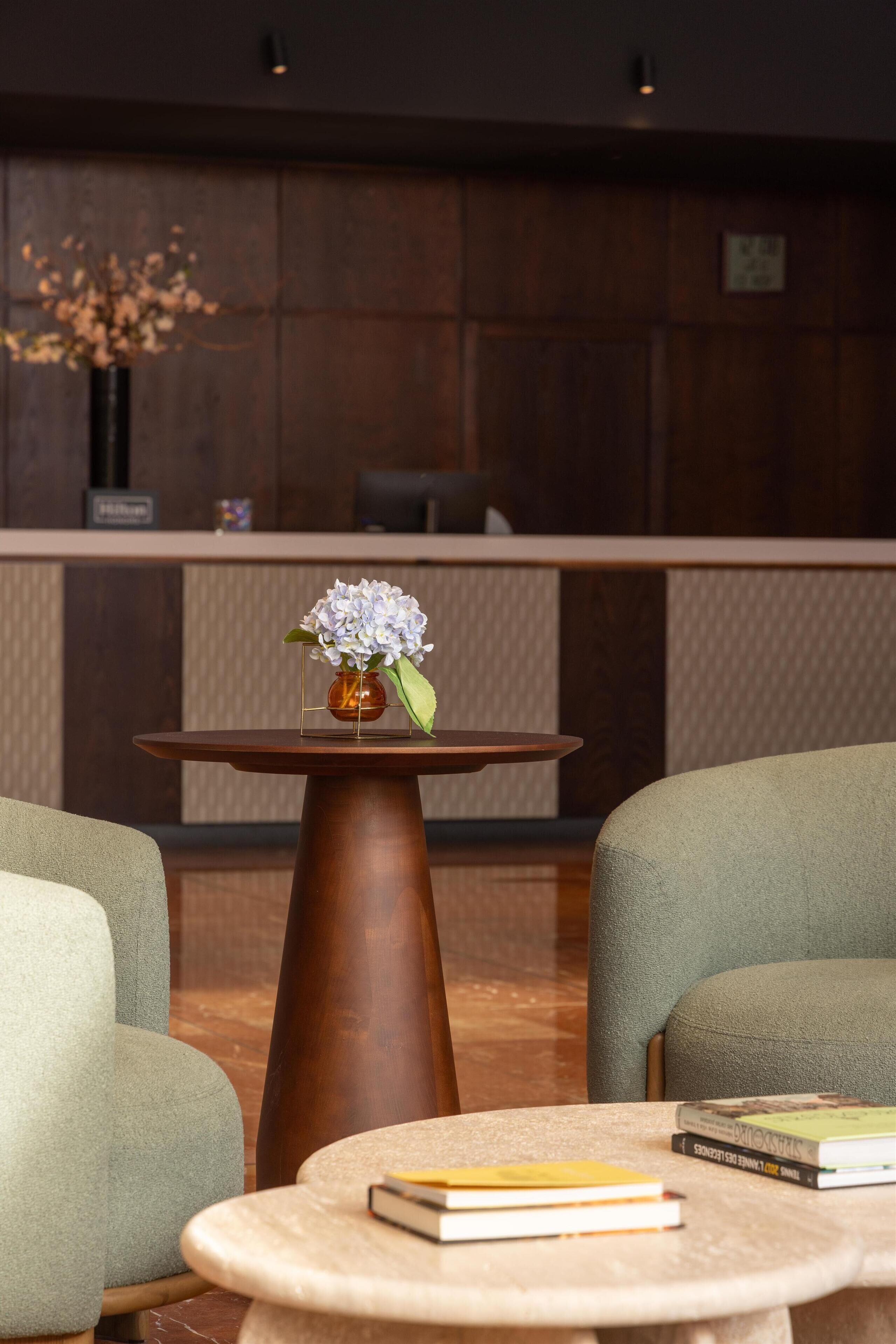 Foto - Hilton Strasbourg