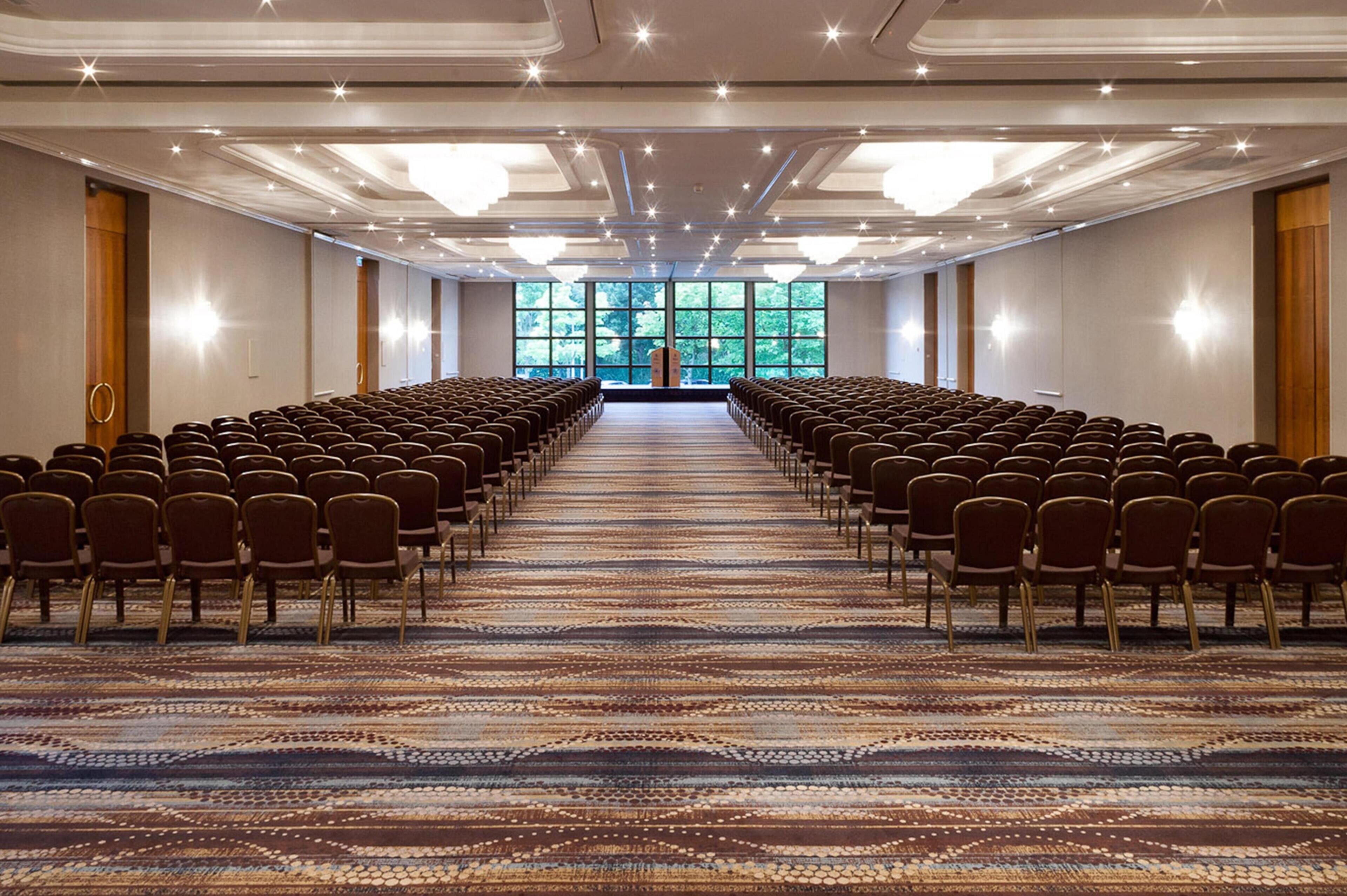 Foto - Hilton Strasbourg