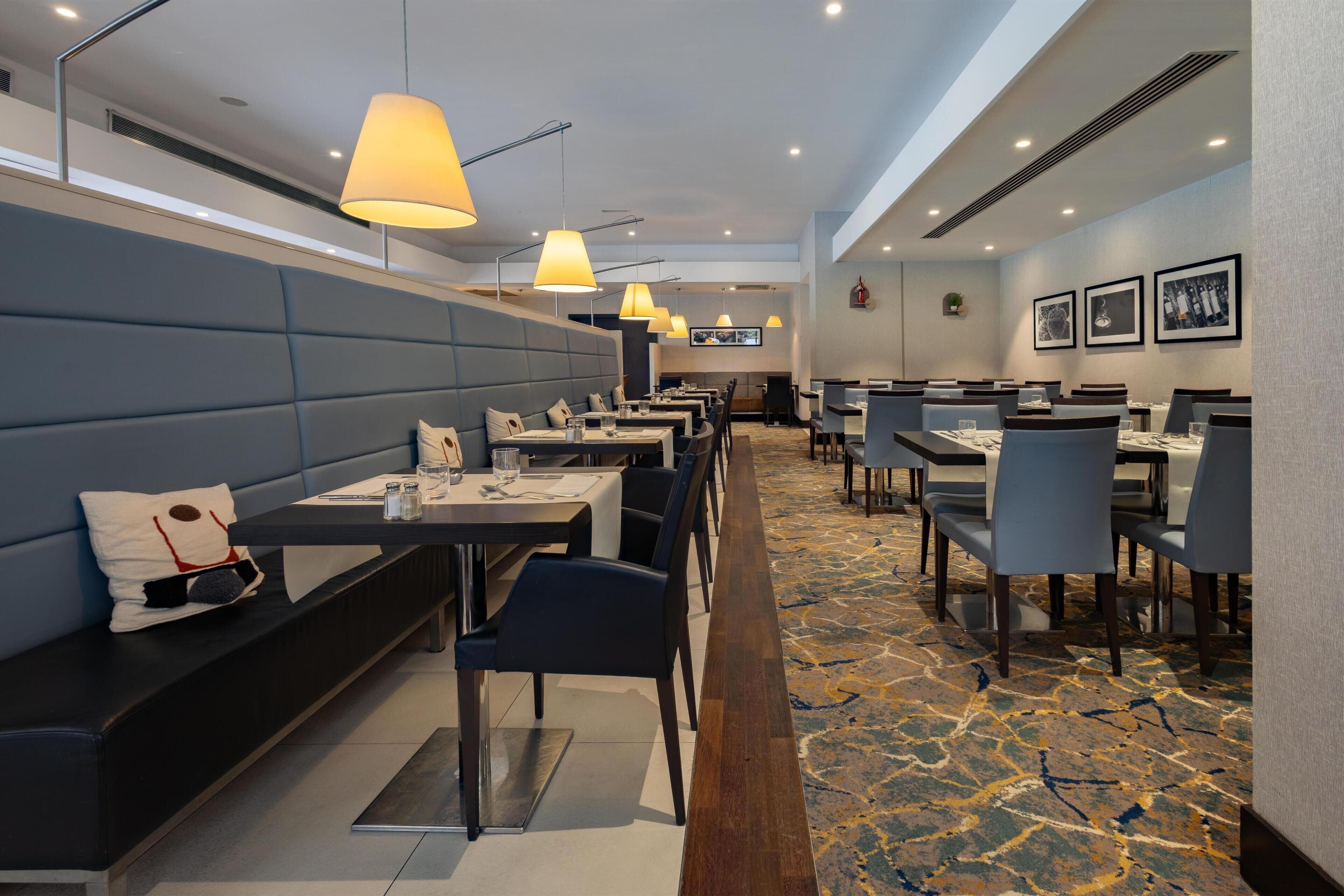Photo - Hilton Strasbourg