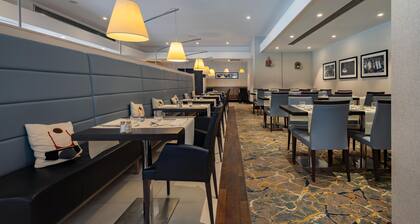 Hilton Strasbourg