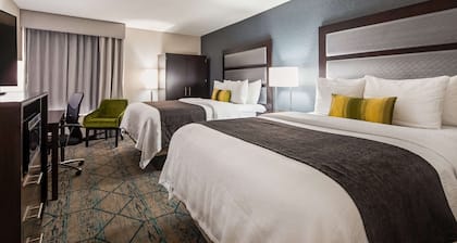 Best Western Plus Indianapolis NW Hotel