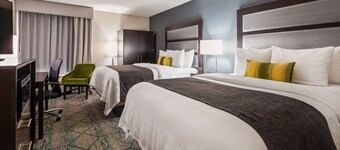 Best Western Plus Indianapolis NW Hotel