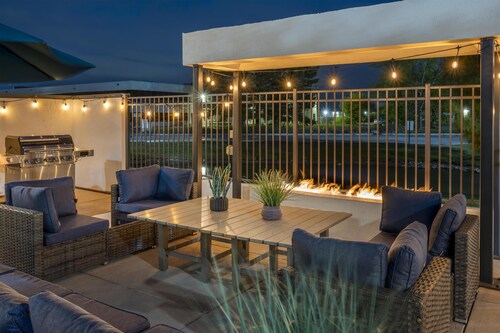 Best Western Plus Indianapolis NW Hotel