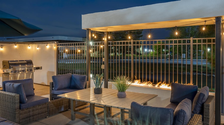 Best Western Plus Indianapolis NW Hotel