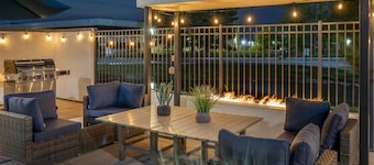 Best Western Plus Indianapolis NW Hotel