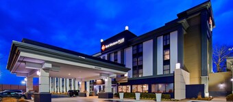 Best Western Plus Indianapolis NW Hotel