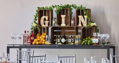 Delta Hotels Durham Royal County