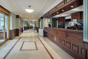 Property amenity - Delta Hotels Durham Royal County (Durham)