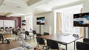 Sala de reuniones