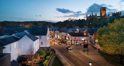 Delta Hotels Durham Royal County