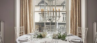 杜伦皇家郡三角洲酒店