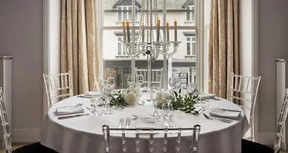 Delta Hotels Durham Royal County