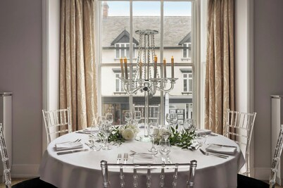 Delta Hotels Durham Royal County