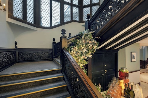 Delta Hotels Durham Royal County