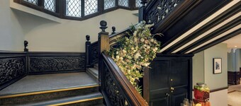 Delta Hotels Durham Royal County