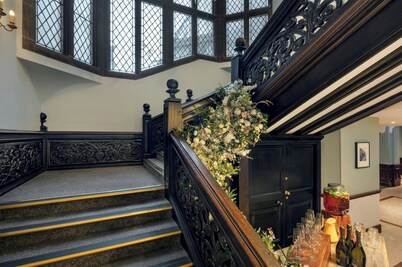 Delta Hotels Durham Royal County