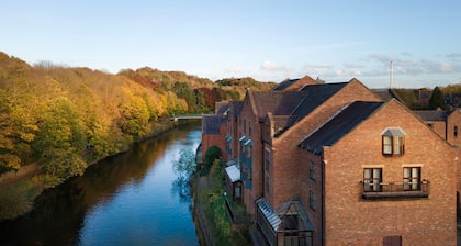 Delta Hotels Durham Royal County
