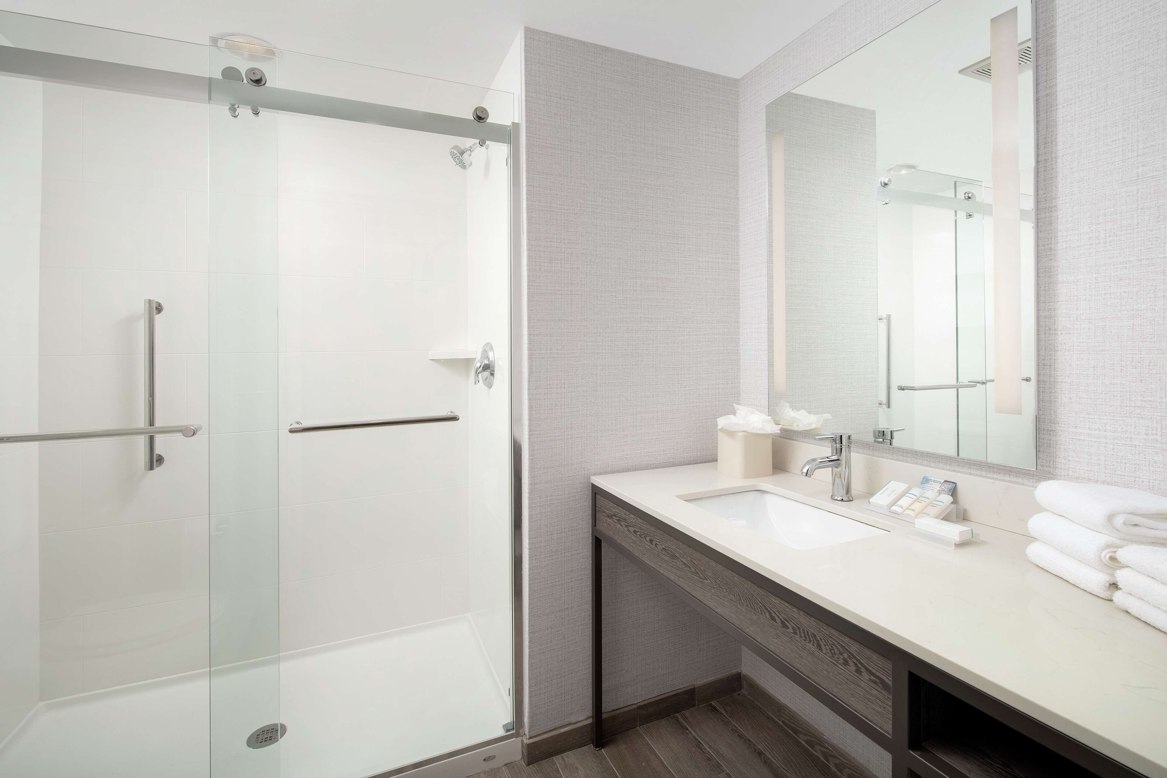 Foto - Hilton Garden Inn Miami Brickell South