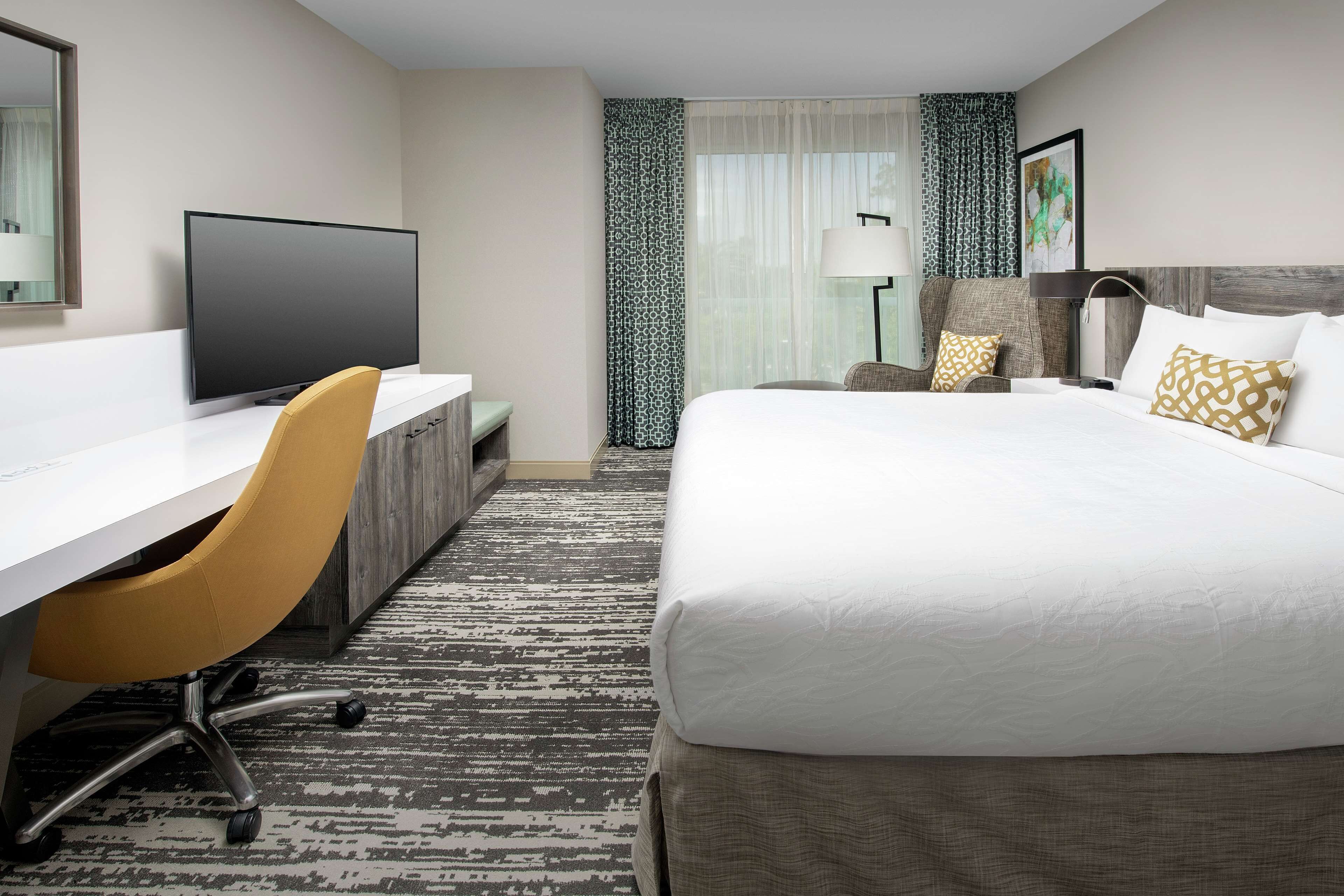 Foto - Hilton Garden Inn Miami Brickell South