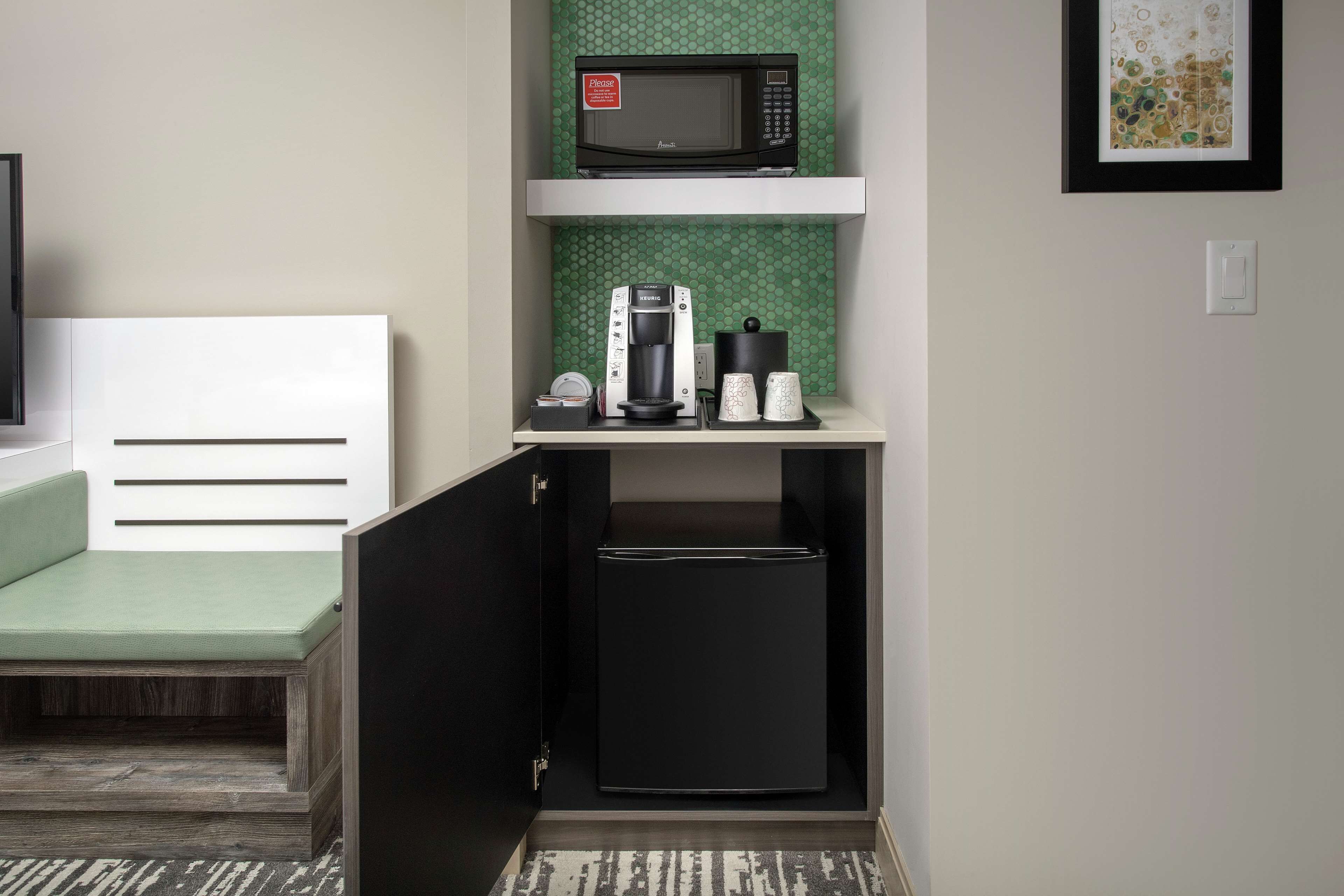 Foto - Hilton Garden Inn Miami Brickell South