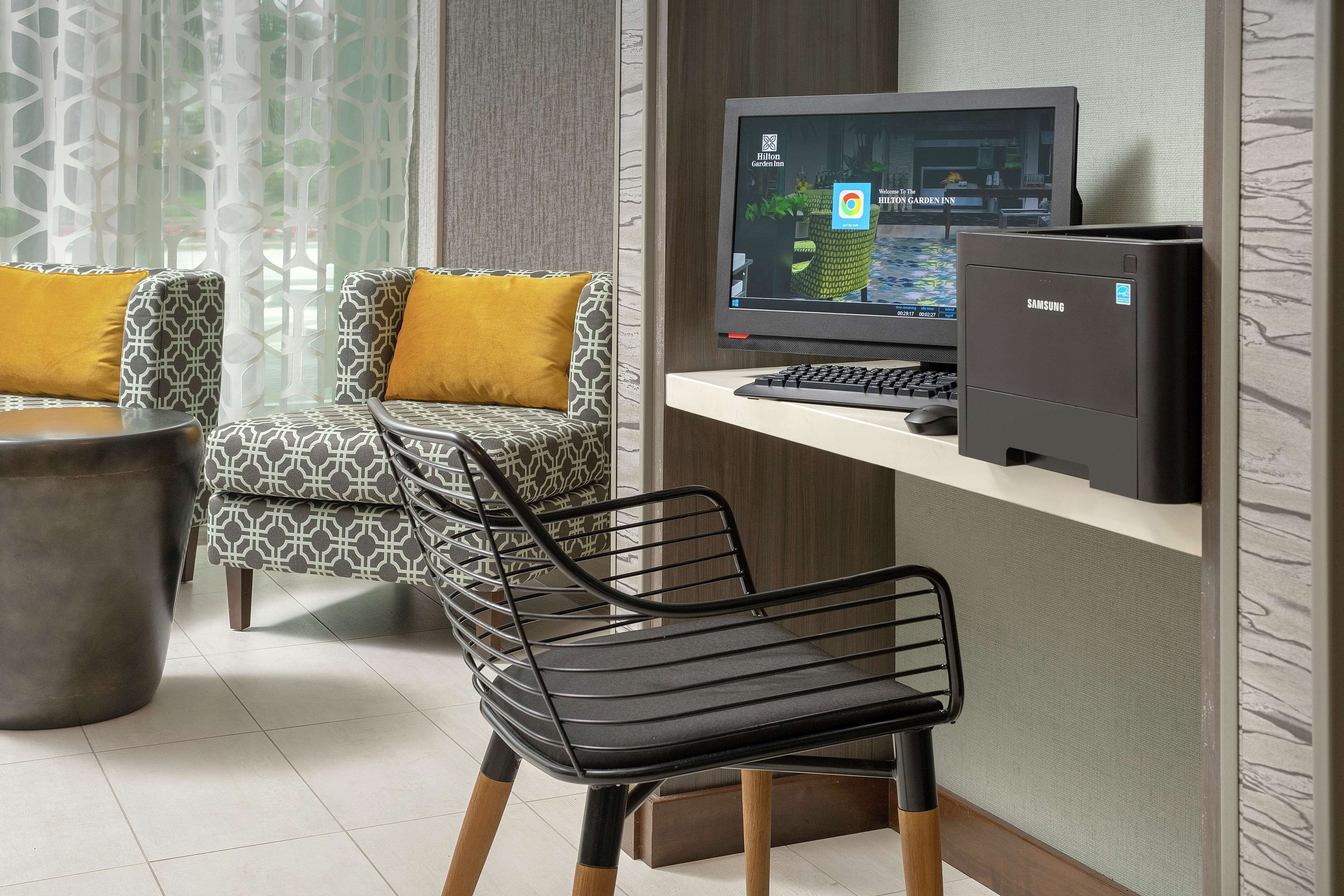 Foto - Hilton Garden Inn Miami Brickell South