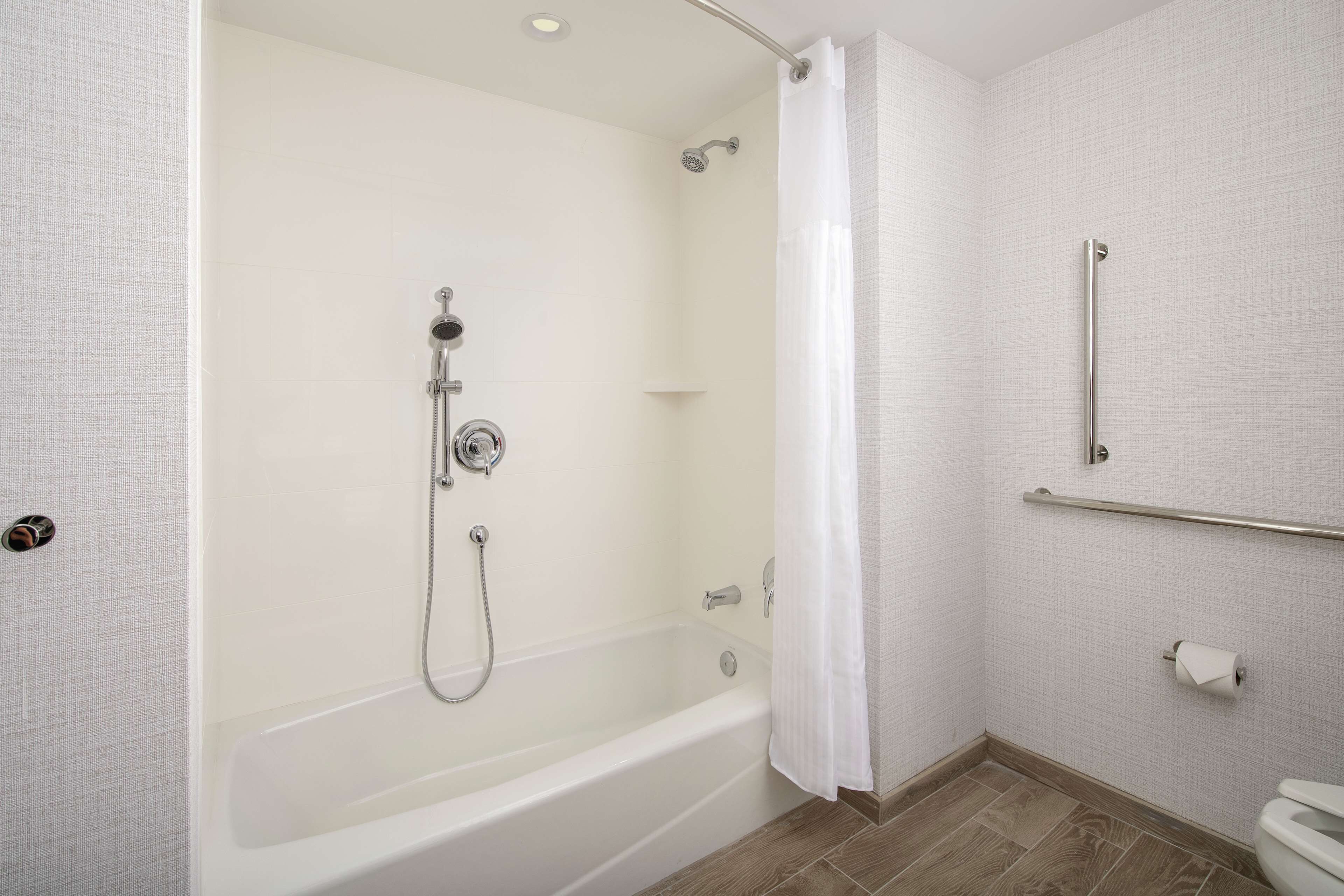 Foto - Hilton Garden Inn Miami Brickell South