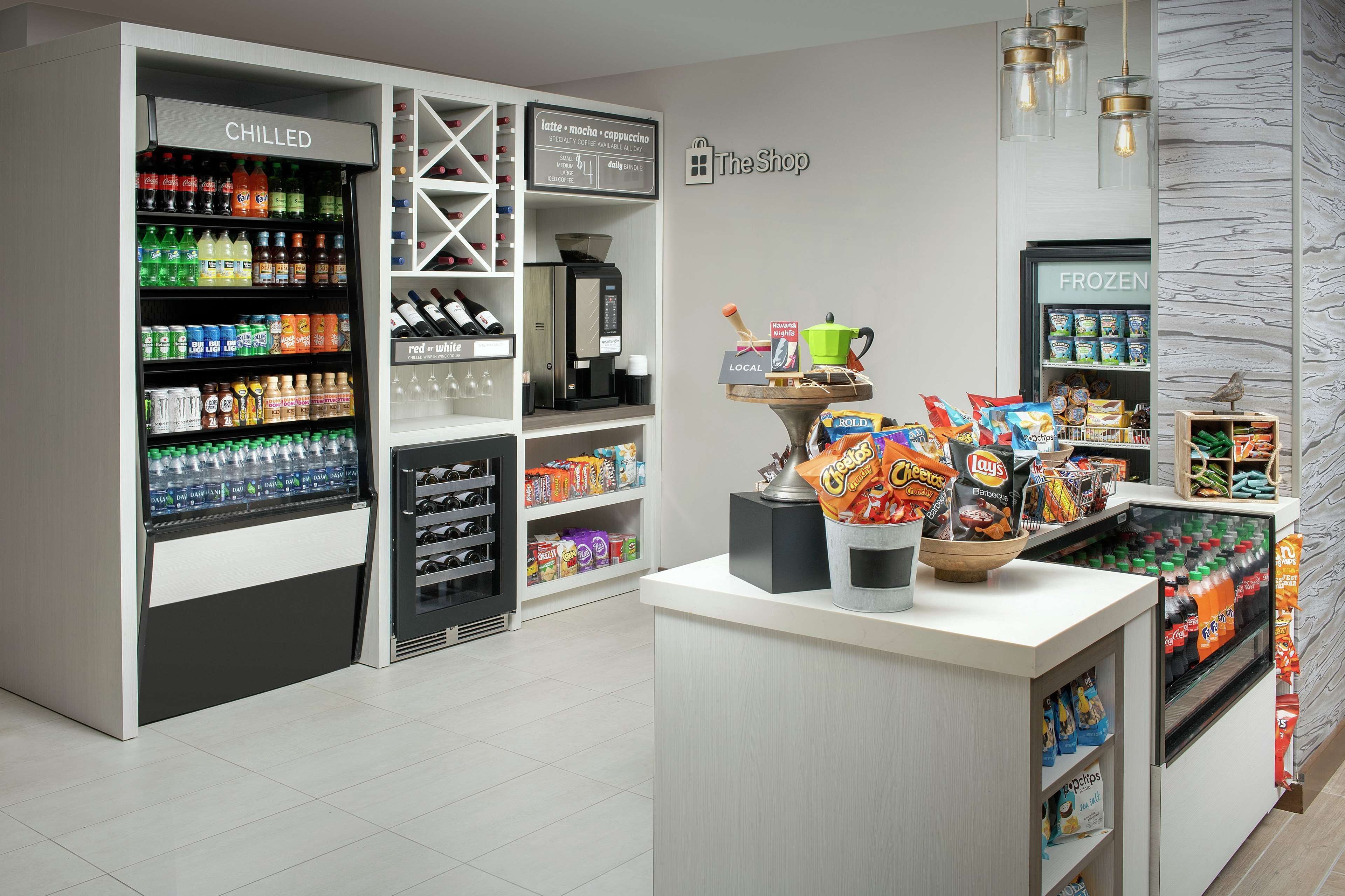 Foto - Hilton Garden Inn Miami Brickell South