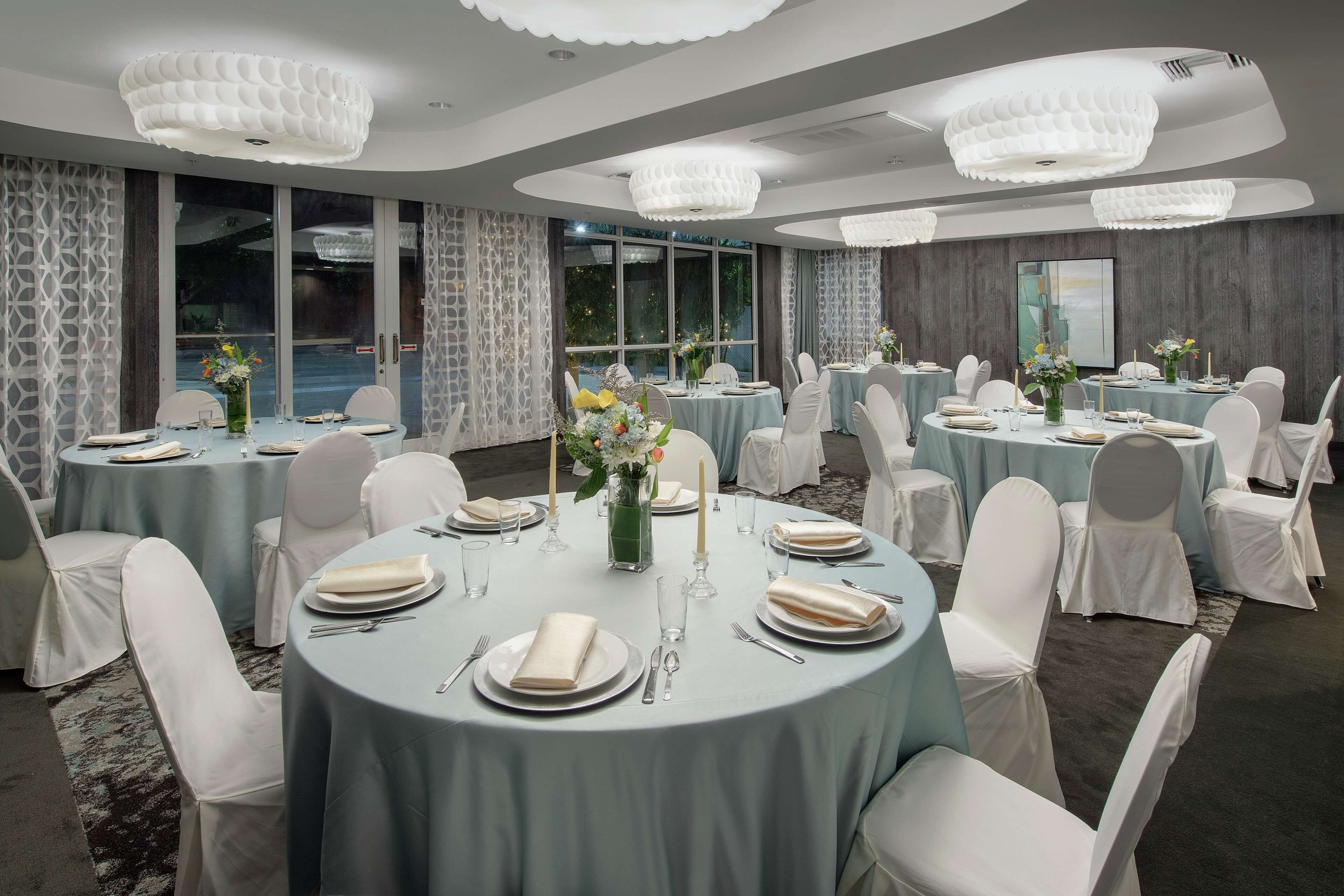 Foto - Hilton Garden Inn Miami Brickell South