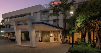Hilton Garden Inn Miami Brickell South