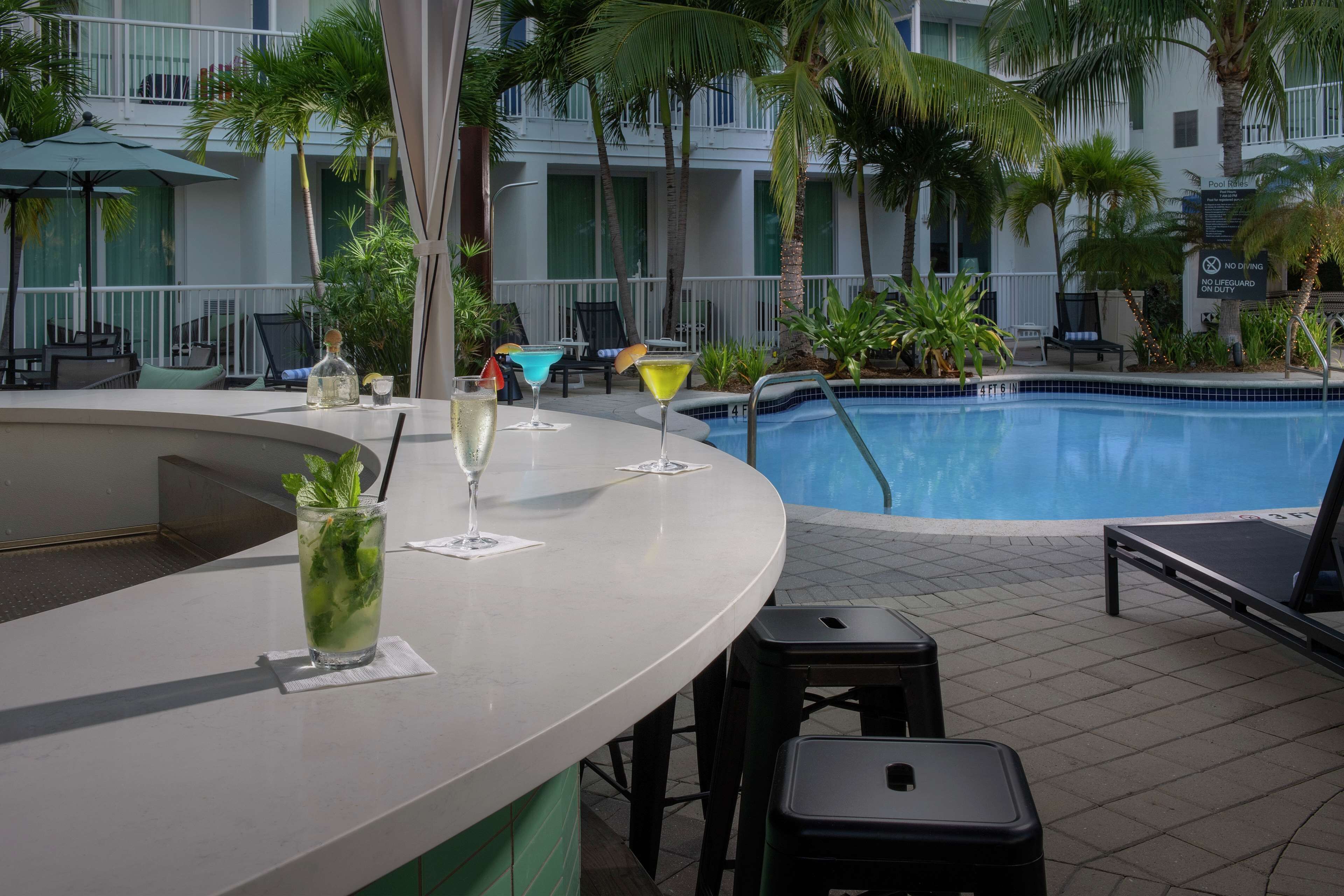Photo - Hilton Garden Inn Miami Brickell South