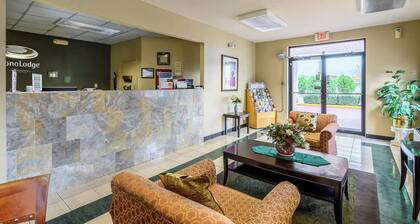 Econo Lodge Athens I-65