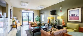 Econo Lodge