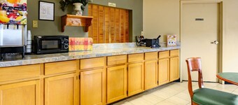 Econo Lodge