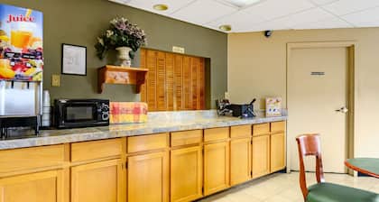 Econo Lodge