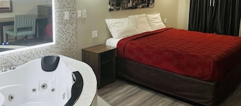 Econo Lodge Union City - Atlanta South