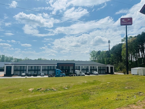 Econo Lodge Union City - Atlanta South