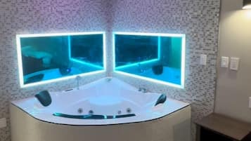 Uitzicht vanuit accommodatie
