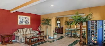 Econo Lodge Union City - Atlanta South