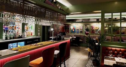 Best Western New Kent Hotel