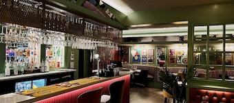 Best Western New Kent Hotel