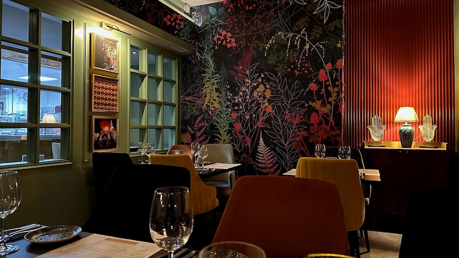 Best Western New Kent Hotel