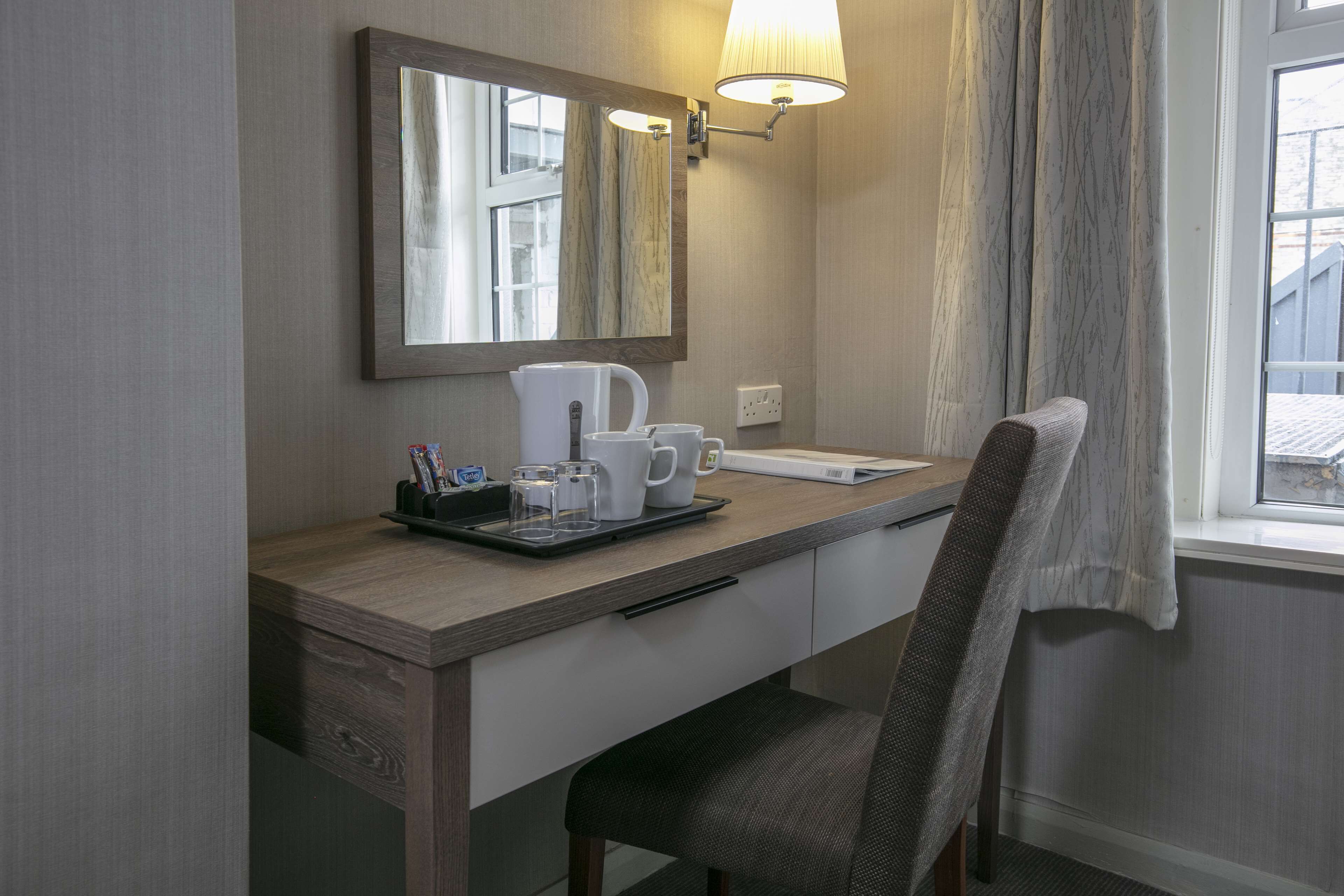 standard room, 1 double bed, non smoking (cozy room;small room) | room amenity