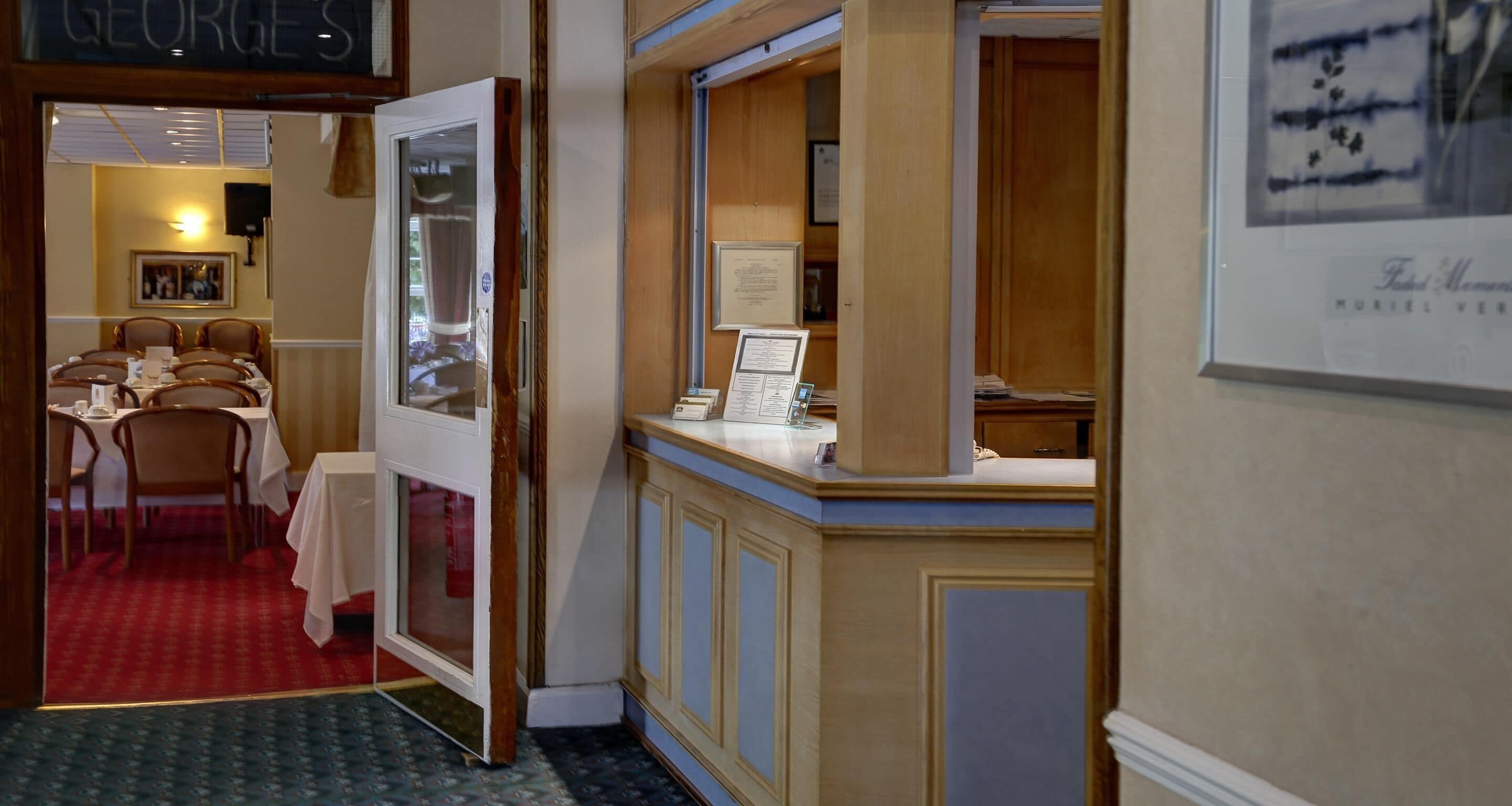 Photo - Best Western New Kent Hotel