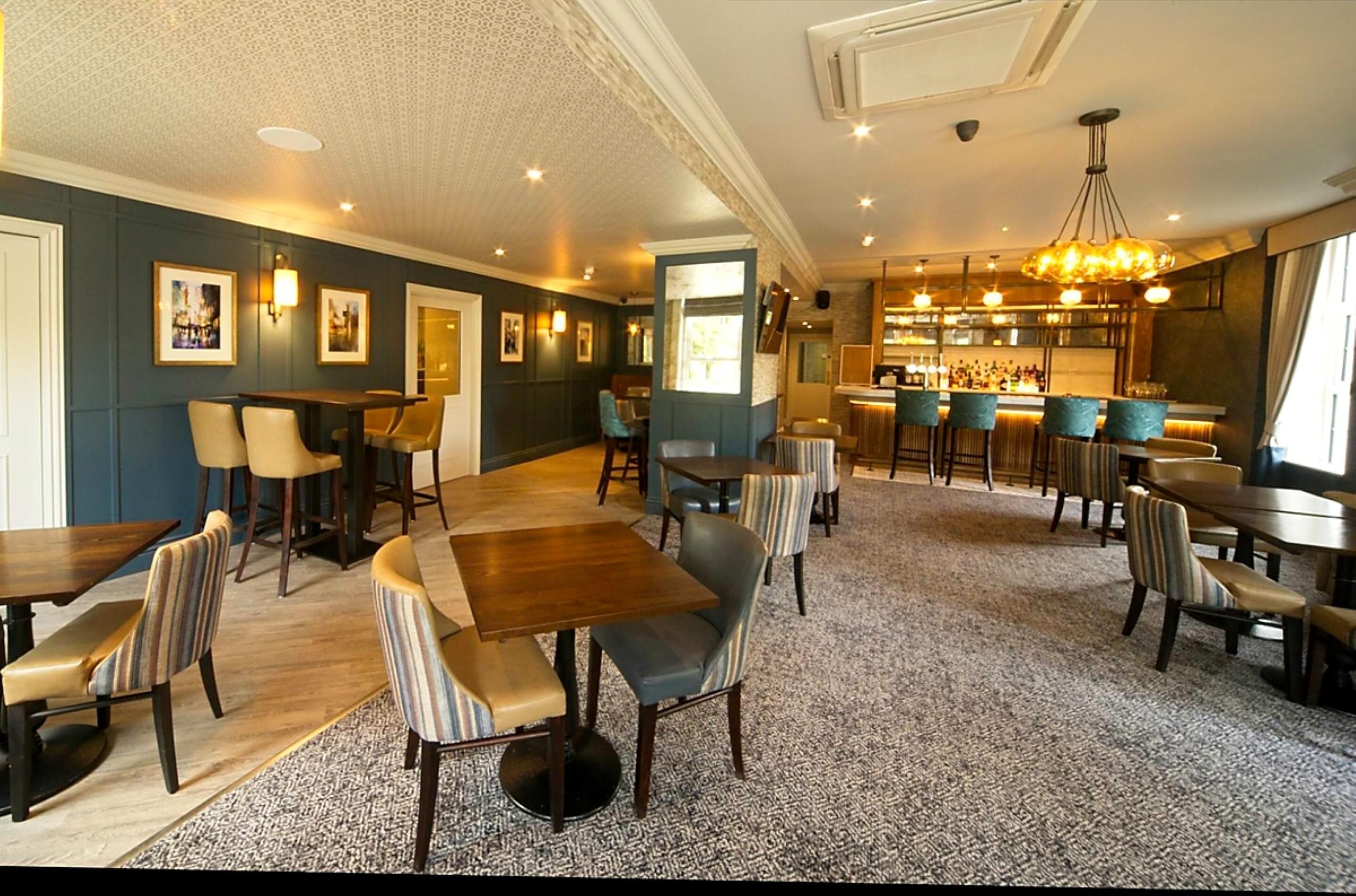 Foto - Best Western New Kent Hotel