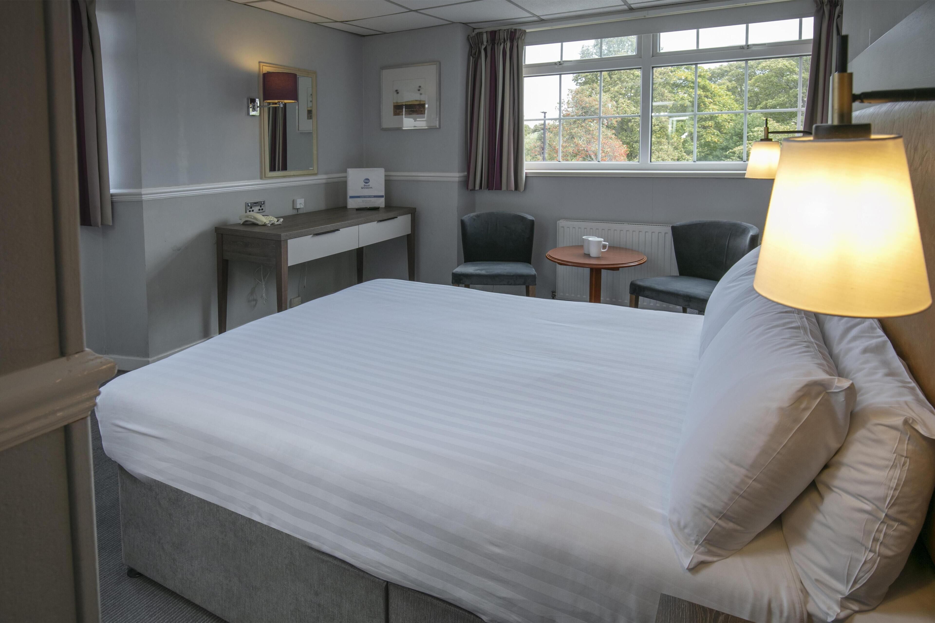 Foto - Best Western New Kent Hotel