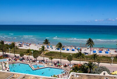 Hollywood Beach Resort Cruise Port