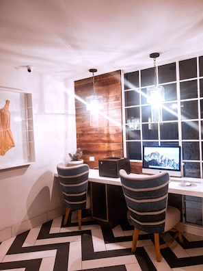 Businesscenter