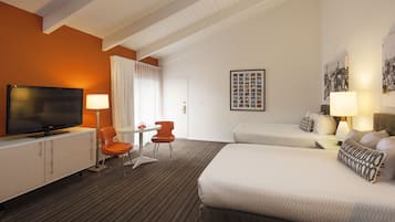 1 habitación y caja de seguridad en la habitación