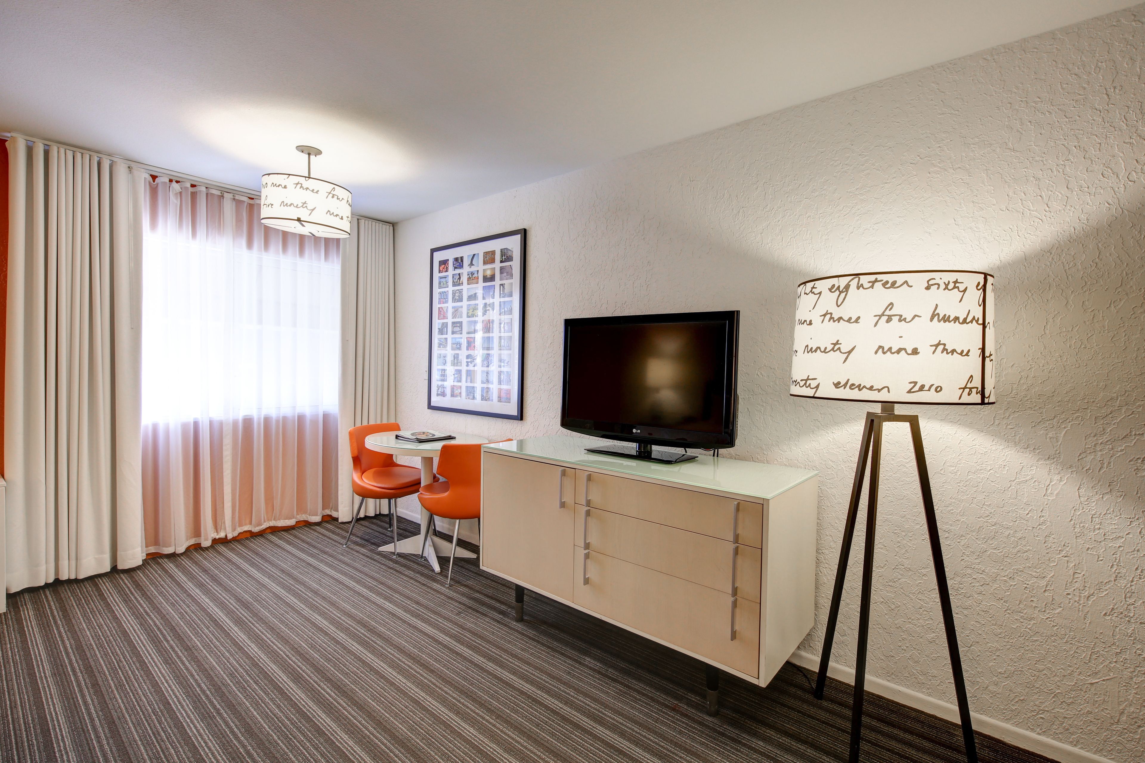 1 bedroom, in-room safe, iron/ironing board, free wifi