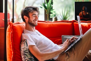 Business centre - Ibis Aix en Provence Hotel (Aix-en-Provence)